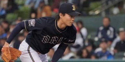 オリ、長身イケメン“山崎コンビ”写真公開！　ファン歓喜「爽やかを通り越して眩しい」