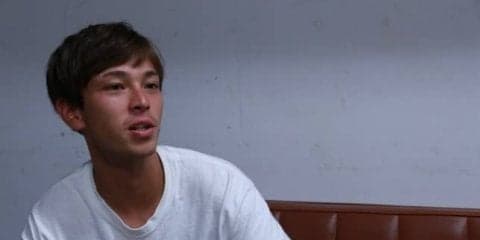 【連載】インカレ直前特集『Stick with it』　第３回　今村光成×湯本修嗣×依田星也