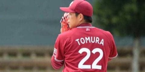 1位の戸村が戦力外で現役の所属選手は「0」に…楽天2009年ドラフト組の今