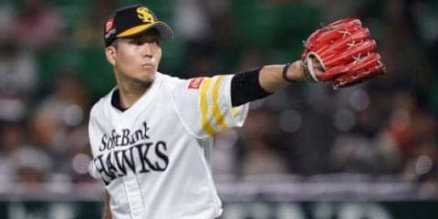 【日本S】ソフトバンク、本拠地13連勝で初戦勝利！　千賀7回1失点　巨人、阿部のソロは空砲に