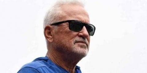 【MLB】大谷翔平所属のエ軍マドン新監督が成功する条件は？　古巣シカゴ紙は「5つのカギ」を示唆