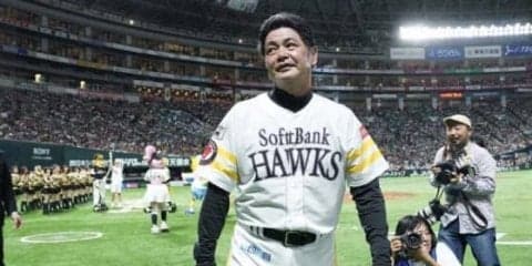 【日本S】鷹・工藤監督「千賀くんが素晴らしい投球を」　シリーズ本拠地13連勝で第1戦に快勝