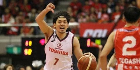 川崎ブレイブサンダース、千葉のお株を奪う『ディフェンスから走るバスケ』で快勝
