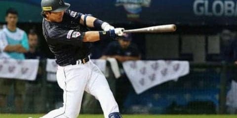 WBSCが「第1回プレミア12」を回顧　米国戦の松田宣“大会初満塁弾”が再脚光