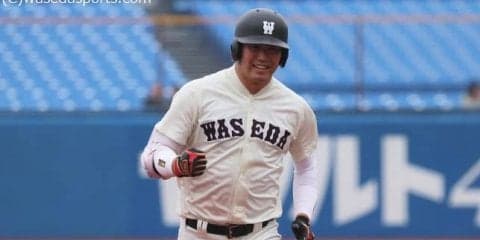 投打ともに実力不足が露呈　リーグ戦制覇は絶望的に／立大１回戦