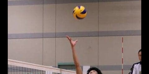 中大に快勝し5季連続のリーグ戦優勝へ弾みをつけた