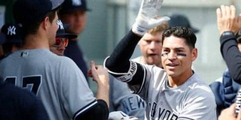 【MLB 優勝決定S】ヤ軍は崖っぷちも年俸23億円“不良債権”外野手は無関心？　米記者「我関せずなのか…」