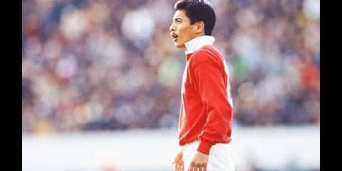 命日に日本は南アフリカとの大一番。平尾誠二にその光景を見せたかった