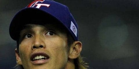 WBSCが「第1回プレミア12」を回顧　台湾代表陽岱鋼の先頭打者弾、超美技が再脚光