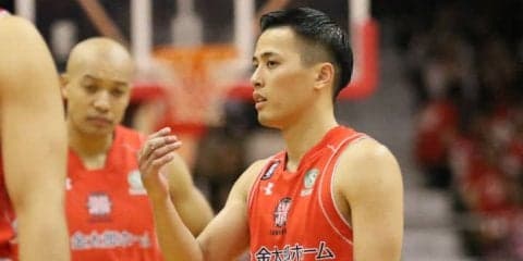 2勝4敗と黒星が先行、富樫勇樹は千葉ジェッツの苦境に「我慢していくしかない」