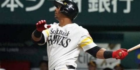 3年連続日本一へ初戦を飾ったソフトバンク　苦手の山口俊から3点を奪った狙いと“諦め“