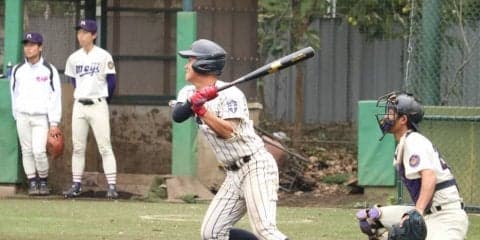 【準硬式野球部】最終戦は快勝！上原世代ありがとう！