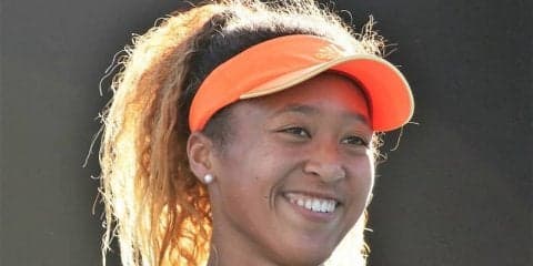 「謙虚タイプ」大坂なおみ選手のギャップの魅力とは