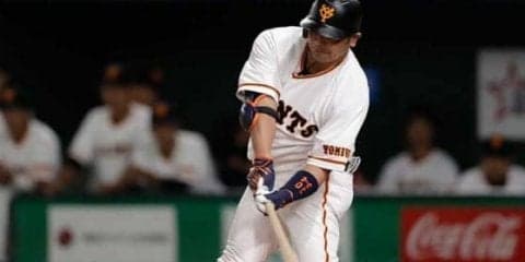 【日本S】広島OB北別府氏、引退・阿部の一発を手放し称賛「痺れました--あっぱれですよ！」