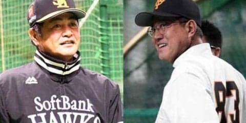 【日本S】第2戦のスタメン発表　鷹は1番に“左キラー”川島、巨人は若林＆重信を起用