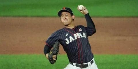 オリがドラ1宮城の律儀な“挨拶動画”公開　ファンは続々激励「モーレツに応援してる」