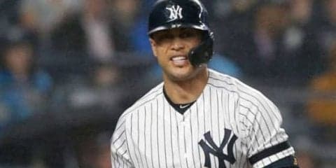 【MLB 優勝決定S】ヤ軍敗退、欠場の年俸28億円スタントンに“痛烈批判”「ベンチに座ってるだけで…」