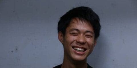 【連載】インカレ直前特集『Stick with it』　第４回　中嶋鍊×清水拓登×平岩佑利