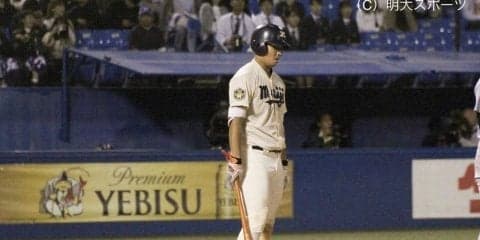 接戦をモノにできず　泥沼の６連敗／東京六大学秋季リーグ戦