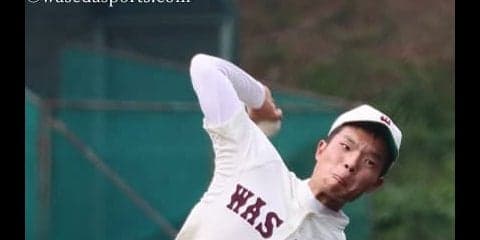 度重なる失策が響き惜敗　前を向いて３回戦へ／法大２回戦