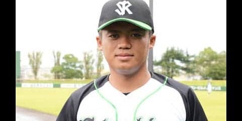 高卒３年でプロを解雇された男の決意。「軟式」からNPB復帰を目指す