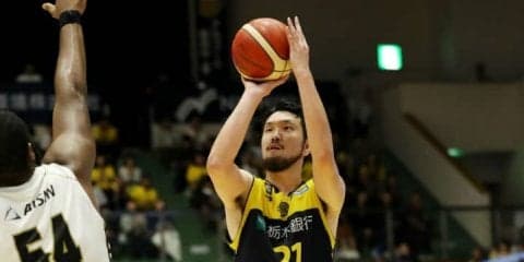 終盤でチームの成熟度に差、宇都宮ブレックスが三河とのオフェンス合戦を制し連勝