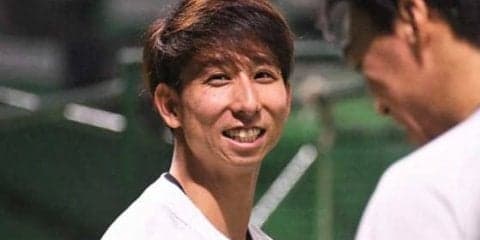 【日本S】鷹福田、ダメ押し2ランで全国デビュー？　「全国中継でホームランが打てて良かった」