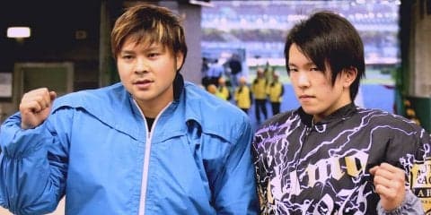 川口SG（4日目）ピックアップ