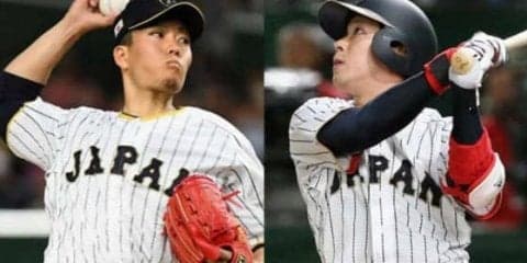 「プレミア12」で米が警戒する侍Jメンバーは？　「間違いなく日本で頂点に立つ投手」