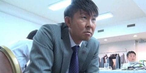 ロッテ、佐々木“獲得”のドラフト裏側動画が大反響！　早くも29万再生回数超え