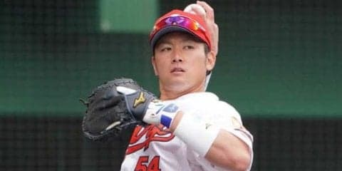 広島が長井良太、船越涼太、庄司隼人の3選手に戦力外通告