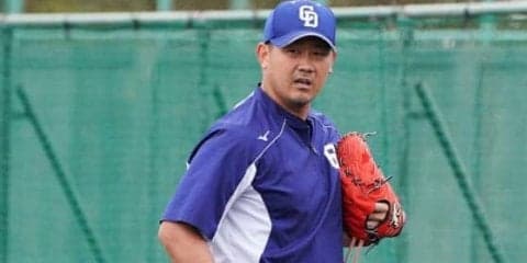 西武渡辺GM、中日退団の松坂獲得を明言せず　「動くかどうかもわからない」