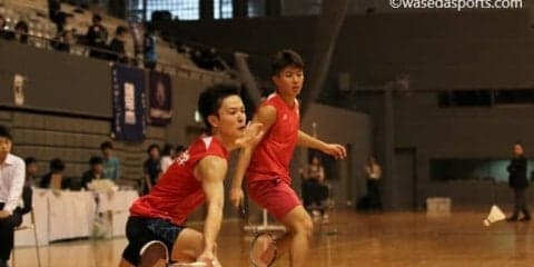 誰も決勝に進出できず…混戦の最終日