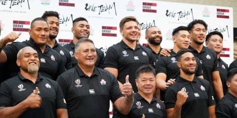 ベスト8入りできた理由とは!?日本代表W杯総括会見