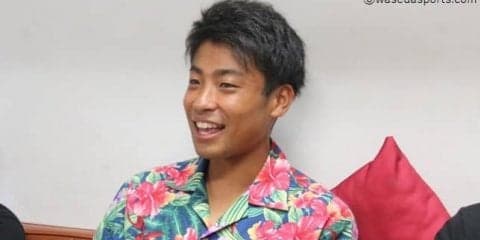 【連載】インカレ直前特集『Stick with it』　最終回　大野誠弥主将×齊藤湧大副将×山本健悟