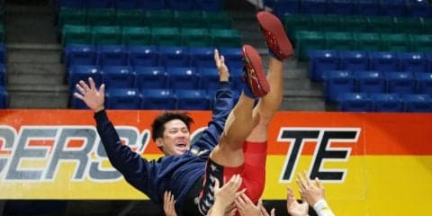 前橋G1（最終日）レポート