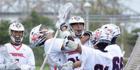 【ラクロス（男子）】好守が光り法大を一蹴！ブロック1位で次の舞台へ／第32回関東学生リーグ第五戦 対法政大学戦