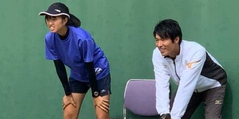 審判も選抜から世界へ【第42回全国選抜高校テニス大会】