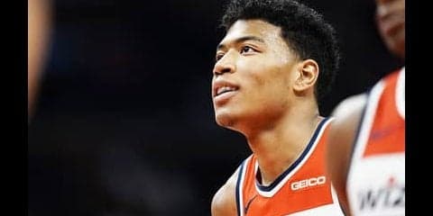 八村塁はイースタン・カンファレンス新人王レースに食い込めるのか？