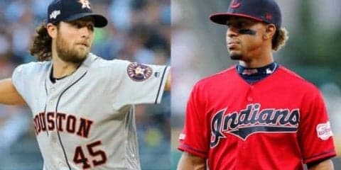 【MLB】ヤ軍は「リンドーアとコールを獲るべき」とNYメディア　田中将大らと強力4本柱に