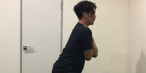 ゴルフトレーニング③　目指せ、スコアアップ！飛距離を伸ばすために