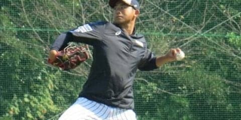 侍ジャパンは25、26日に練習試合で初実戦　楽天岸とDeNA今永が先発へ