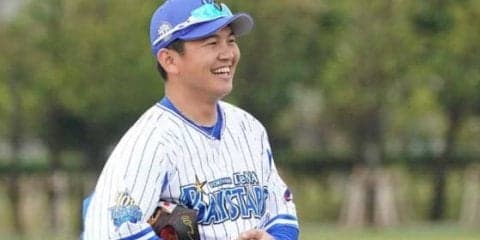 DeNA山崎、侍合宿での豪華“4ショット”公開　今永＆山岡＆山本と「普段の顔を」