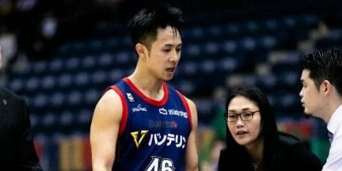 積極的な守備で流れを変えた生原秀将「控え選手がエナジーを出さないといけない」