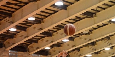 【バスケ（男子）】重要な局面で切り替えられず…/リーグ戦第１７節vs駒大