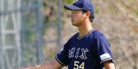 オリが4選手を戦力外に　手術の黒木と山崎颯は育成契約へ…各球団発表、22日の戦力外は？
