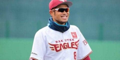 楽天、今季限りで現役引退の今江敏晃氏が育成コーチ就任…各球団発表、22日の人事は？