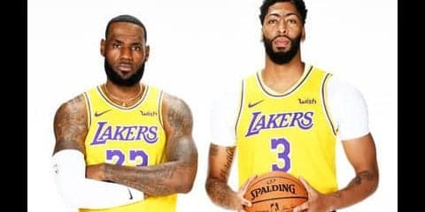ウォリアーズ帝国崩壊→NBAは戦国時代へ。渡邊や馬場のチームは？