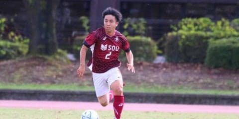 終了間際に杉田が決勝弾！前節の悪い流れを断ち切る