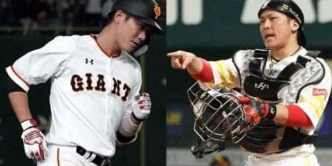 【日本S】巨人坂本勇を「狂わせる」徹底した内角攻め　鷹・甲斐の「同じ球を続ける勇気」